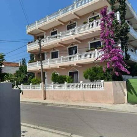 Vila Lika Дуррес Экстерьер фото