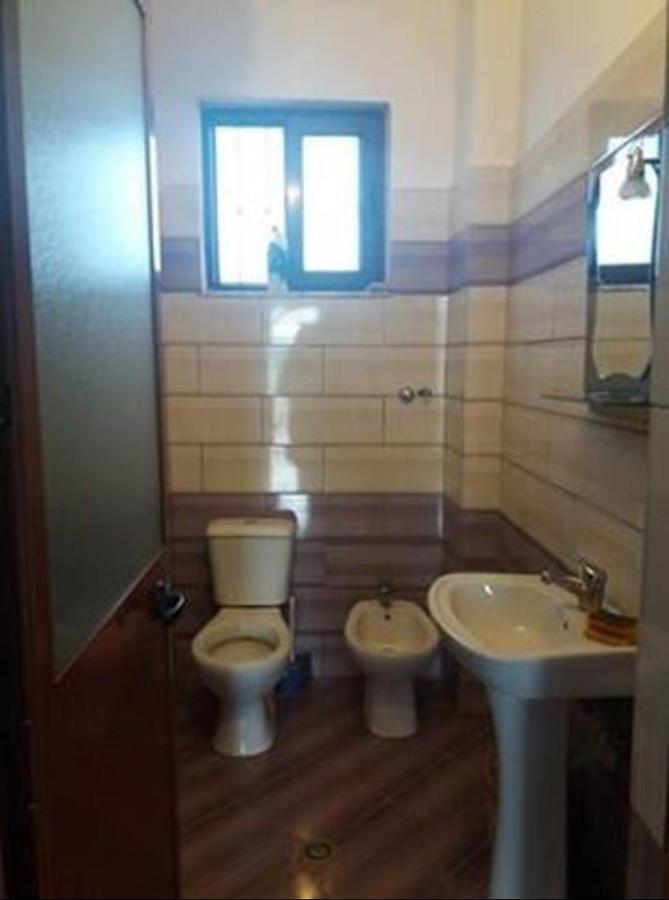 Vila Lika Дуррес Экстерьер фото
