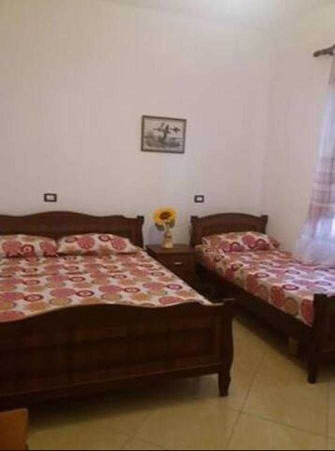 Vila Lika Дуррес Экстерьер фото